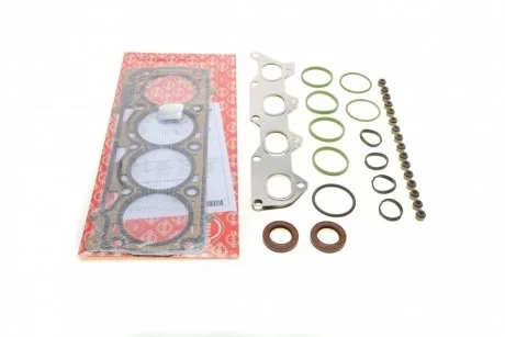 Фото к-т прокладок верхній частини двигуна AUDI, SKODA, 1,4 99-. ELRING 167.770 К-т прокладок верхній частини двигуна AUDI, SKODA, 1,4 99-. ELRING 167.770