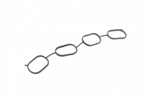 Прокладка колектора з незатверділої вулканізованої гуми ELRING 169.720