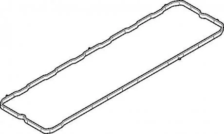 Прокладка клапанной крышки ELRING 172041