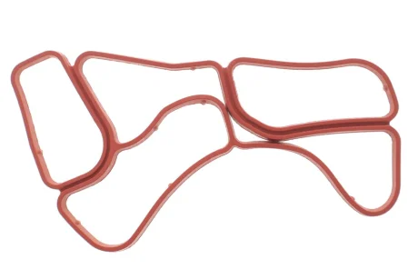 Прокладка масляного радіатора DB C203 ELRING 172.360