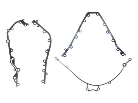 Фото прокладка ELRING 173180 Прокладка ELRING 173180