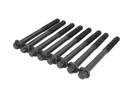 Фото болт головки блоку ELRING 182430 Болт головки блоку ELRING 182430