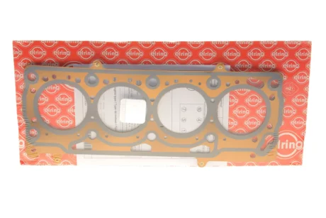 Прокладка гбц POLO 1.0 -99 ELRING 183583