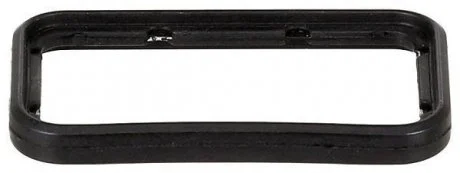 Прокладка, крышка картера (блок-картер двигателя) ELRING 185250