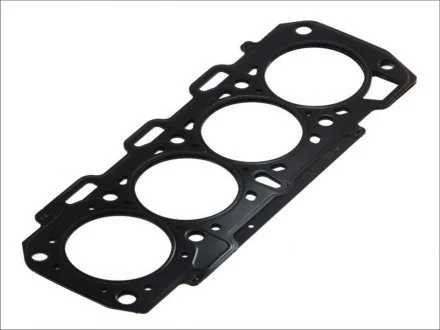 Фото прокладка гбц 1.7mm Bravo,Marea 1.9TD 96- (1 карб) металева !!! ELRING 186381 Прокладка гбц 1.7mm Bravo,Marea 1.9TD 96- (1 карб) металева !!! ELRING 186381