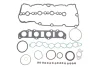 Комплект прокладок двигуна (верх) VOLVO S60 II, S80 II, S90 II, V40, V60 I, V60 II, V70 III, V90 II, XC40, XC60 I, XC60 II, XC70 II, XC90 II 2.0D 09.13- ELRING 187680 (фото 1)