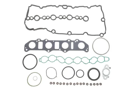 Комплект прокладок двигуна (верх) VOLVO S60 II, S80 II, S90 II, V40, V60 I, V60 II, V70 III, V90 II, XC40, XC60 I, XC60 II, XC70 II, XC90 II 2.0D 09.13- ELRING 187680