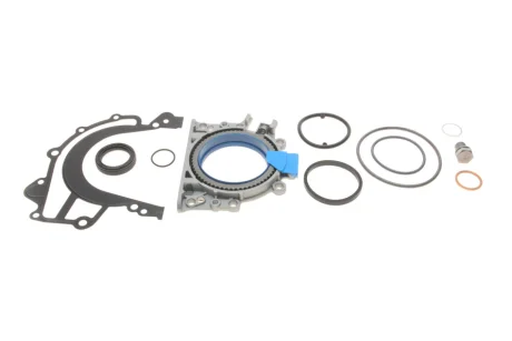 Комплект прокладок, блок-картер двигателя ELRING 189.280