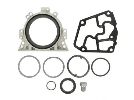 Фото набор прокладок двигателя нижний ELRING 189530 Набор прокладок двигателя нижний ELRING 189530