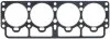 Прокладка под ГБЦ ELRING 192.164 (фото 1)