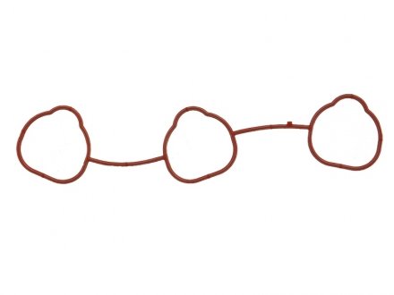 Прокладка впускного колектора Omega B 2.5/2.6/3.0 (2шт. на авто) ELRING 198050