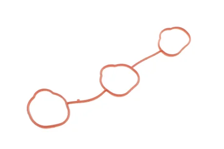 Прокладка впускного колектора Omega B 2.5/2.6/3.0 (2шт. на авто) ELRING 198050