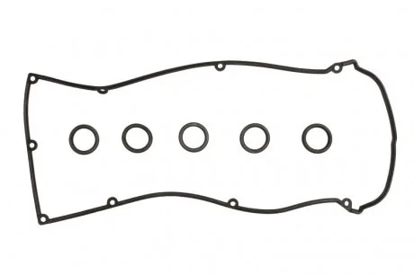 К-кт прокладок клап. кришки Bravo,Marea,Lancia 2.0 ELRING 199100