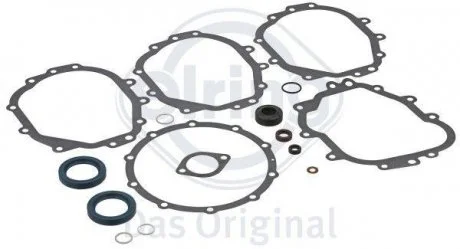 Набір прокладок, ступенчатая коробка ELRING 212548