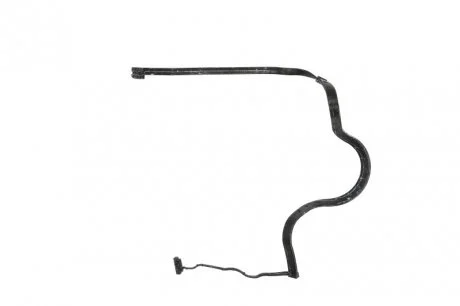 Прокладка кришки ГРМ VOLVO 9700, 9900, B13, FH, FH II, FH III, FM, FM II, FM III, FMX, FMX II, FMX III, VNL D13400-G13C500 09.05- ELRING 214161