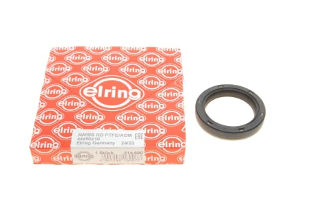 Сальник к/вала 44*60*10 E30/36/46 1,6-1,9. ELRING 214680