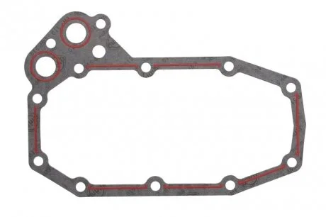 Фото сальник охолоджувача мастила ELRING 215070 Сальник охолоджувача мастила ELRING 215070