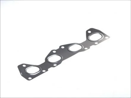 Прокладка випускного колектора (для циліндра: 1 2 3 4) CITROEN BERLINGO, BERLINGO MULTISPACE, BERLINGO/MINIVAN, C2, C3 I, C3 III, C3 PLURIEL, C4, C4 I, C4 II, C-ELYSEE, SAXO 1.4-1.6LPG 06.96- ELRING 215.451