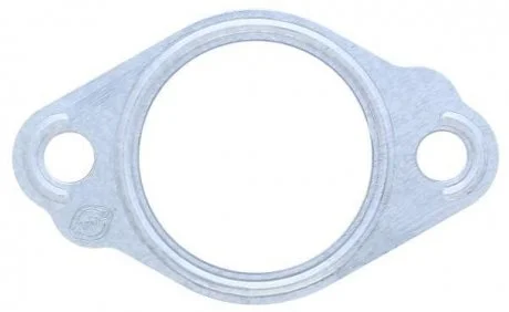 Прокладка випускного колектора ELRING 218464