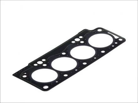 Прокладка головки блоку Renault Kangoo 1.9D 97-> (1.39mm) (2 мітки) ELRING 219.691