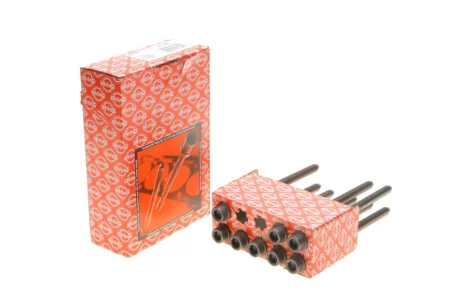 Комплект болтів головки блоку циліндрів А4, А5, А6, А8, Q5, Q7 ELRING 223890