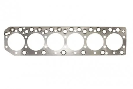Фото прокладка головки циліндра ELRING 225100 Прокладка головки циліндра ELRING 225100