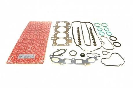 К-т прокладок гбц B-MAX 1.6 Ti 12-, C-MAX 1.6 07-, ECOSPORT 1.5 13-, FOCUS 1.6 04-, MONDEO 1.6 07- ELRING 226.400