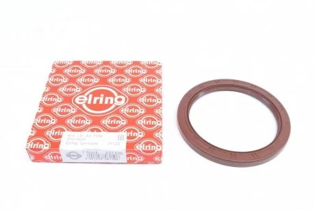 Сальник 91*114*9 HYUNDAI H1 2.5 CRDI ELRING 227.630