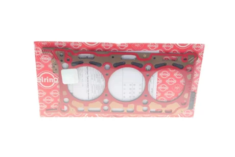 Прокладка ГБЦ Audi A4/A6/Q7/VW Touareg 3.0 TDI 14- (3 мітки)(1.70mm) (1-3 циліндри) (R) ELRING 227971