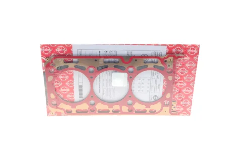 Прокладка ГБЦ (3 к) лів. A4 B9 3.0 TDI quattro 15-18, A6 C7 Avant 3.0 TDI 14-18, Q7 3.0 TDI quattro ELRING 228001