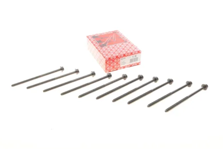 Комплект болтов головки цилидра ELRING 228.470