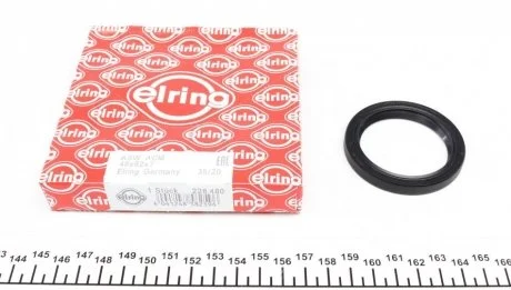 Фото сальник вала КПП VW Caddy 03-/піввісі 0 ELRING 228480 Сальник вала КПП VW Caddy 03-/піввісі 0 ELRING 228480