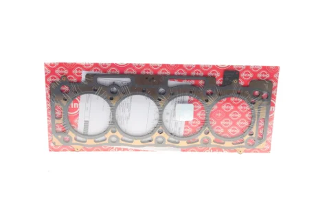 Прокладка гбц 1,25 мм 1К C4 GRAND PICASSO II, C5 III, JUMPER, JUMPY 15-, TOYOTA PROACE 2.0 D4d, OP ELRING 228512