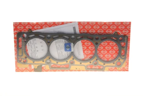 Прокладка гбц 1,30 мм, 2К C4 GRAND PICASSO II, C5 AIRCROSS, DS4, JUMPER, JUMPY ELRING 228522