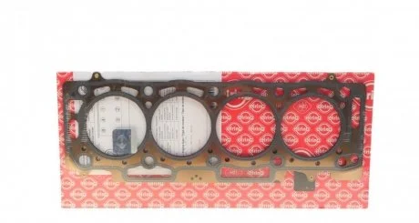 Фото ущільнення ELRING 228.532 Ущільнення ELRING 228.532