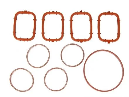 Фото комплект прокладок двигуна ELRING 228.680 Комплект прокладок двигуна ELRING 228.680