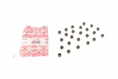 Фото сальник клапана (комплект) ELRING 235.650 Сальник клапана (комплект) ELRING 235.650