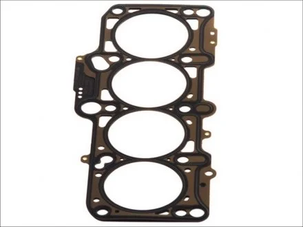 Прокладка головки блоку BORA,GOLF,BETTLE 2.0 98- ELRING 235.831