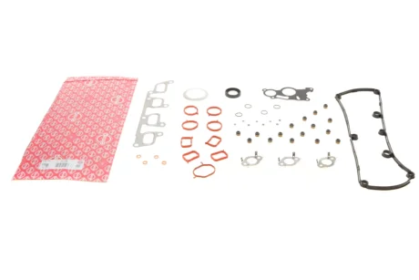 К-кт. прокладок головки блоку VW 1.6TDI ELRING 236170