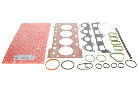 К-кт прокладок двигуна А1, VW TOURAN 1.4 TSI, TIGUAN, PASSAT 05- ELRING 236760