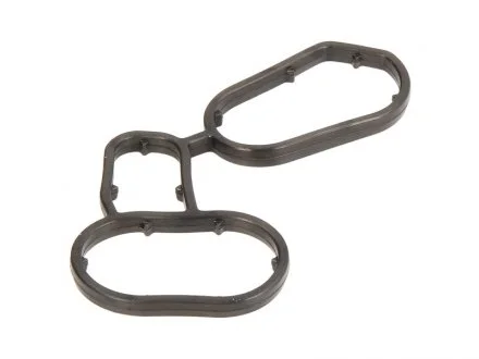 Фото прокладка масл. радіатора BMW N42,N43,N46 ELRING 240.070 Прокладка масл. радіатора BMW N42,N43,N46 ELRING 240.070