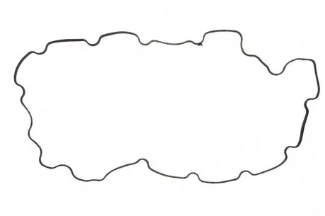 Фото прокладка клапанної кришки ELRING 243520 Прокладка клапанної кришки ELRING 243520