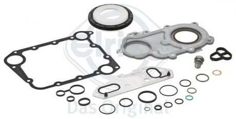 Комплект ущільнень, картер ELRING 244710