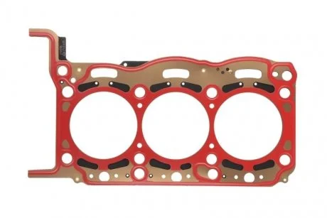 Прокладка ГБЦ Прав (товщина: 1,59мм) AUDI A6 ALLROAD C7, A6 C7, A7, Q5 3.0D 01.12-09.18 ELRING 245620