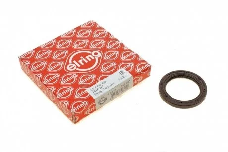 Сальник колінчастого вала ELRING 247.280