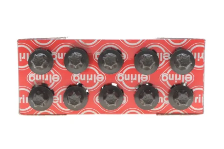 Болт головки блока ELRING 249200