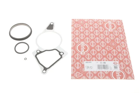 К-кт. прокладок вак. насос CITROEN Jumper 2.2HDI ELRING 250.870