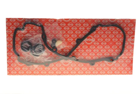 Прокладка клап.кришки (к-т) A8 3.7 40V 98-, VW TOUAREG 4.2 -06 ELRING 255570