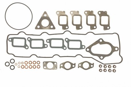 Набор прокладок ГБЦ ELRING 257750