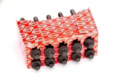 Болт головки блока ELRING 258270